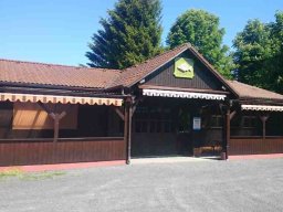 Fischerhütte